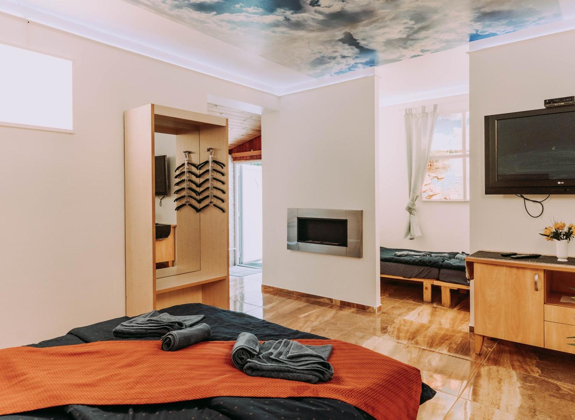 8 -As Apartman Balatonfenyves Exterior photo